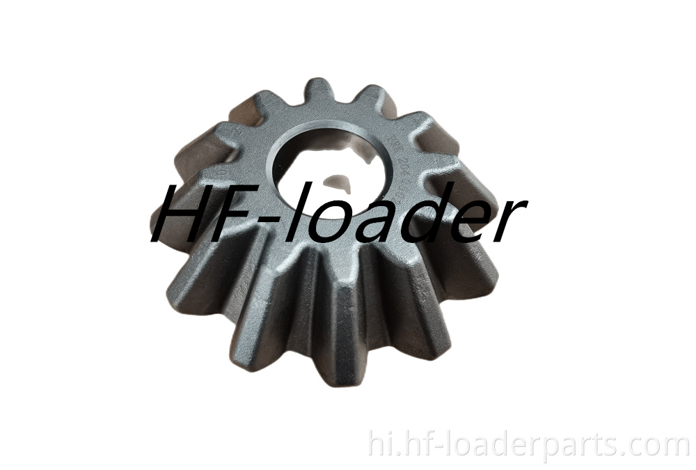 पिनियन डिफरेंशियल 275300102 WA1210.3-10 XCMG 600FV Pinion Differential 275300102 WA1210.3-10 XCMG 600FV